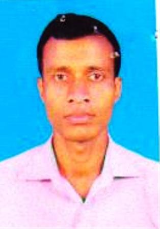 Mr. Joydev Das
